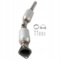 ZESTAW MONTAŻOWY KATALIZATORA Toyota Prius 1.5 16v Hybrid 2003-2009 16337