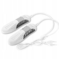 СУШИЛКА ДЛЯ ОБУВИ ПЕРЧАТКИ НОСКИ ШАПКИ ГРЕЛКА