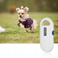 СЧИТЫВАТЕЛЬ МИКРОЧИПОВ ЧИПОВ CFA / CAA