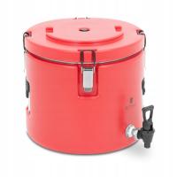 ТЕРМОС ДЛЯ ОБЩЕСТВЕННОГО ПИТАНИЯ 15Л