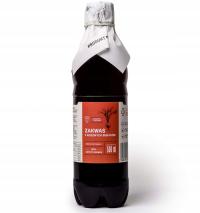 Закваска живой сок квашеной свеклы квашеная свекла непастеризованная 500мл