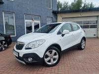 Opel Mokka 1.4 Turbo Бензин Edition