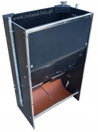 Automat paszowy 2TW dla tuczników PRODUCENT DOWÓZ