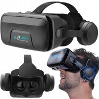 Очки VR 3D MIRU для телефона