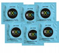 EXS Air THIN тонкий презерватив 50 шт набор