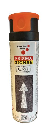 SCHULLER SIGNAL SPRAY DO ZNAKOWANIA POMAR. 500 ML