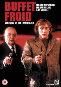 BUFFET FROID (DVD)