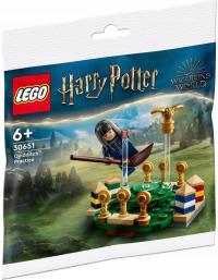 LEGO 30651 Harry Potter Trening quidditcha minifigurka hp418 polybag