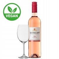 FESTILLANT ROSE безалкогольное вино розовое полусухое