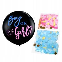 sable Durable Practical Balloons Gender Reveal for Baby Shower Birthday