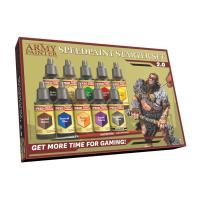 Army Painter Speedpaint 2.0 - Starter Set