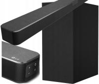 LG Soundbar SN5 2.1 DTS Virtual: X Bluetooth HDMI AI Sound Pro