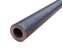 Rura stalowa grubościenna bez szwu 139,7 x 5mm, gat. S355