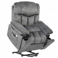 Электрический массажный стул диван с подогревом вибрация ТВ стул