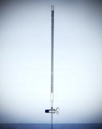 biureta prosta kran szkł.s/nib.Schelb. kl B 050ml