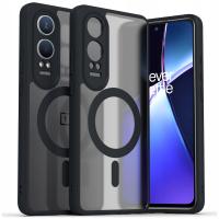 Plecki Exoguard do OnePlus NORD CE 4 LITE 5G czarny