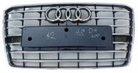 Audi A8 D4 4H0 Lift 14- grill atrapa
