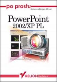 Power Point 2002/XP PL R. B Altman