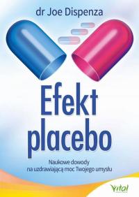 Efekt placebo - Joe Dispenza | Ebook