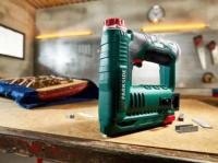 PARKSIDE Zszywacz akumulatorowy PAT 12 A1 , 12V, do zszywek i gwoździ