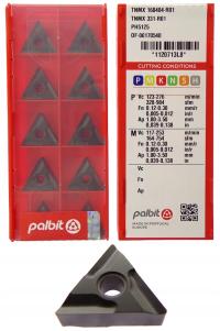 TNMG 160404-R TNMX 160404R НЕРЖАВЕЮЩАЯ СТАЛЬ INOX ПЛАСТИНЫ ДЛЯ НОЖЕЙ MTJNR MTGNR