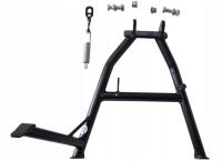 Центральная подножка HONDA Transalp XL 750 23-DARKOJAK