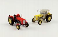 Урсус C 360, H0 1: 87