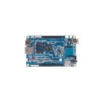 Procesor Centralny PINE64 PA642GB 2GB DDR3 1,2 Ghz Quad-Core ARM Cortex A53