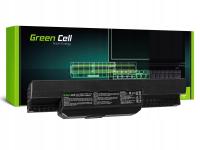 Аккумулятор для ноутбука Asus Li-Ion 4400 mAh Green Cell