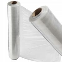 FOLIA STRETCH XXL STRECZ BEZBARWNA 1,5 KG KRYJĄCA MOCNA TRANSPARENT