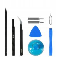 9 in 1 Cell Phone Disassembly Tool Kit