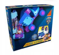 ЩЕНЯЧИЙ ПАТРУЛЬ ФИЛЬМ РОЛИКОВЫЕ КОНЬКИ ПРОТЕКТОРЫ РЕГУЛИРУЕМЫЙ 24 29 ВЫХОД