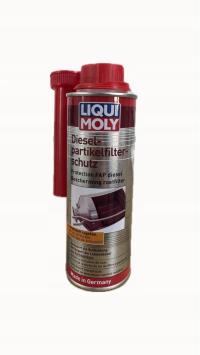 Liqui Moly добавка для защиты DPF 250ml 2650 5148