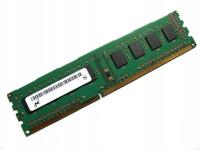 Оперативная память DDR3 Micron 8 ГБ 1600 11