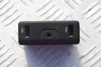 GNIAZDO USB RENAULT KADJAR 280236599R
