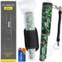 МЕТАЛЛОИСКАТЕЛЬ XTECH GP-POINTER МЕТАЛЛОИСКАТЕЛЬ ДЛЯ ДЕРЕВЯННЫХ КАБЕЛЕЙ