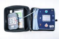 Philips Laerdal Heart Start FR2+ Defibrylator AED (2)