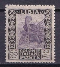 LIBIA,kolonia włoska* Mi 32