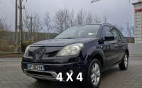 Renault Koleos 2.0 dCi 150KM 4x4 Klimatronic H...