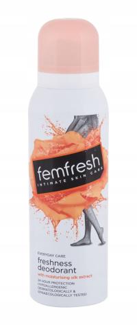 Femfresh Dezodorant do higieny intymnej 125 ml