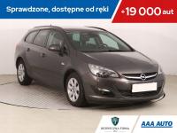 Opel Astra 1.4 T, Automat, Navi, Klima