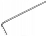 KLUCZ IMBUSOWY Z KULKĄ DŁUGI 2,0 MM YT-05451 YATO