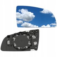Вставка зеркала правое Audi A3 8P 2003-2008 A4 B6 B7 A6 C6