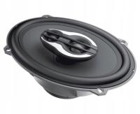 Głośniki samochodowe trójdrożne Hertz MPX690.3PRO