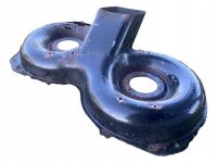 Kosisko blacha 92cm traktorek kosiarka Husqvarna Partner McCulloch Jonsered