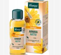 Kneipp Kneipp Arnika olejek rozgrzewający 100ml