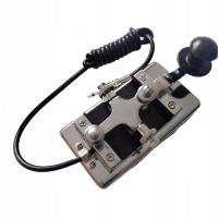 Klucz telegraficzny Radio krótkofalowe Telegraficzny klucz K4