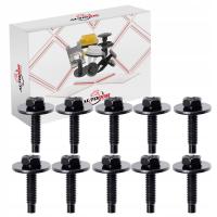 CHRYSLER 300M ASPEN PACIFICA DODGE DURANGO ŚRUBA MOCUJĄCA Z PODKŁADKĄ X10