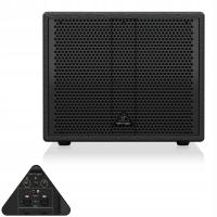 Активный сабвуфер Behringer SAT 1008 SUBA черный