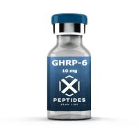 GHRP6 10mg реагент для анализа